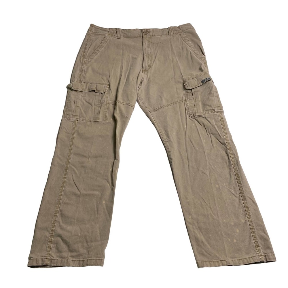 Wrangler Cargo Pants